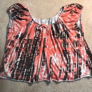 Womens Top.  Size 18/20W.